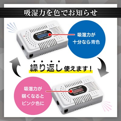 モバイルドライ　MD-3