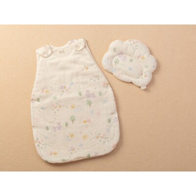 スリーパー&まくら TAK116