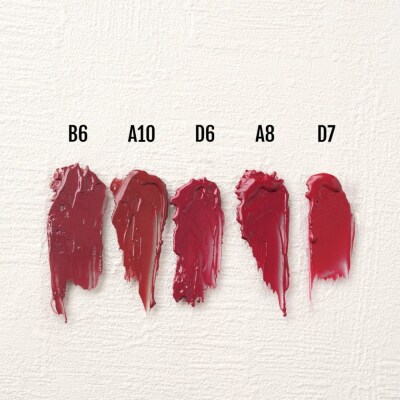 【A8　舂く】ルージュ ウーフォリ ドゥ ラ ソワ　A8　舂く