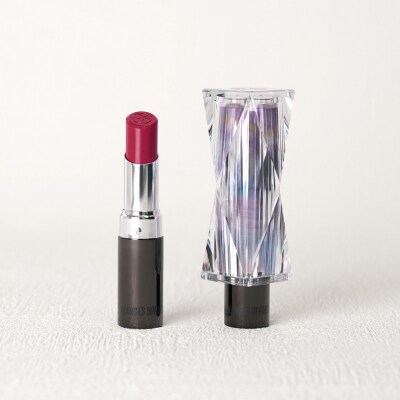 【D6　薄雲】ルージュ ウーフォリ ドゥ ラ ソワ　D6　薄雲