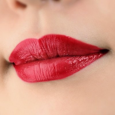 【D9　夕闇】ルージュ ウーフォリ ドゥ ラ ソワ　D9　夕闇