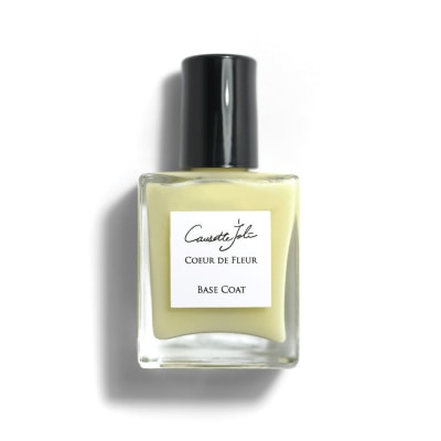 Causette.Joli　Coeur de Fleur Base Coat