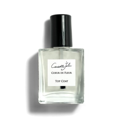 Causette.Joli　Coeur de Fleur Top Coat