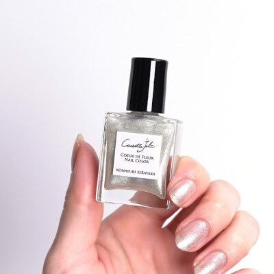 Causette.JoliCoeurdeFleurNail　KONAYUKI KIRAYAKA