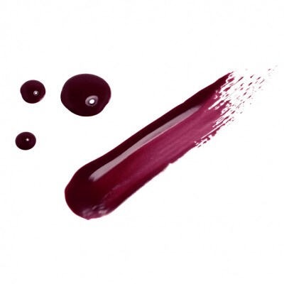 Causette.JoliCoeurdeFleurNailColorKOSUMOSU SENSEN