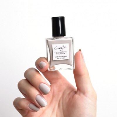 Causette.JoliCoeurdeFleur【WATAHANASHIBE SHITOYAKA】