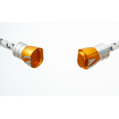 【Mサイズ】ザオラル・リカバリーネックレス　WH/GD