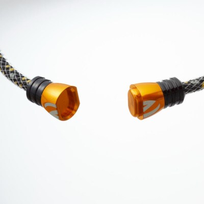 【Lサイズ】ザオラル・リカバリーネックレス　BK/GD 