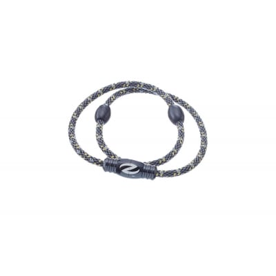 【Sサイズ】ザオラル・リカバリーネックレス　BK/ BK 