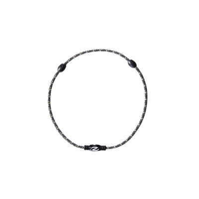 【Sサイズ】ザオラル・リカバリーネックレス　BK/ BK 