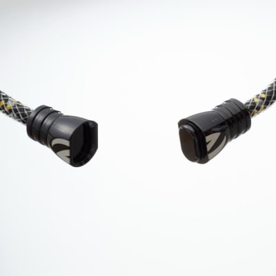 【Mサイズ】ザオラル・リカバリーネックレス　BK/ BK 