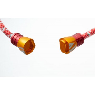 【Sサイズ】ザオラル・リカバリーネックレス　RD/GD 