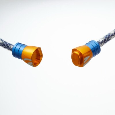 【Mサイズ】ザオラル・リカバリーネックレス　NV/GD 