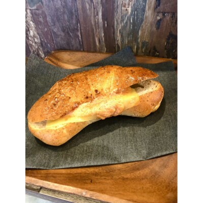 明太チーズ塩パン(5個セット)