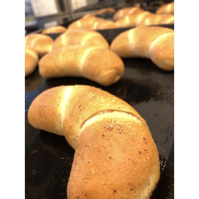 塩パン(10個セット)