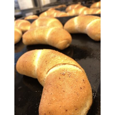 塩パン(10個セット)