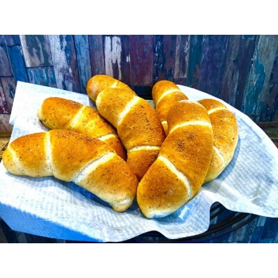 塩パン(10個セット)