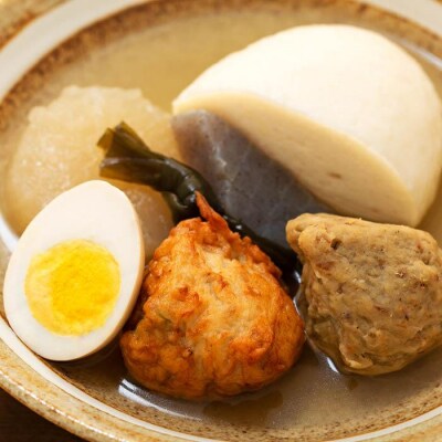 横浜 石橋 こだわりの練り物詰合せ〈石橋〉