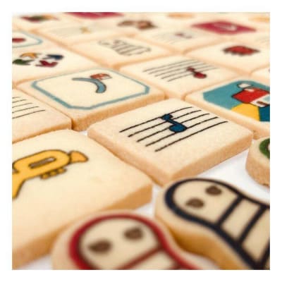 KUMIITA米粉クッキー52枚セット