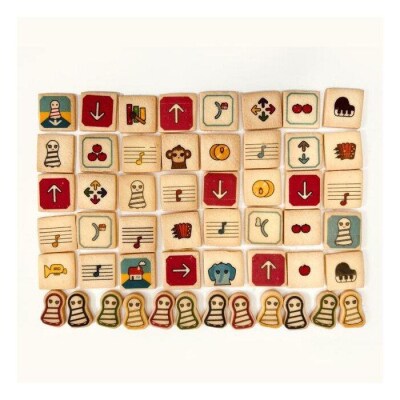 KUMIITA米粉クッキー52枚セット