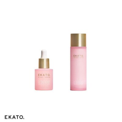EKATO.スキンケア2点セット(VSRL)