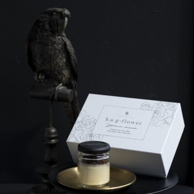 6瓶入りグルテンフリーヨコハマチーズケーキ