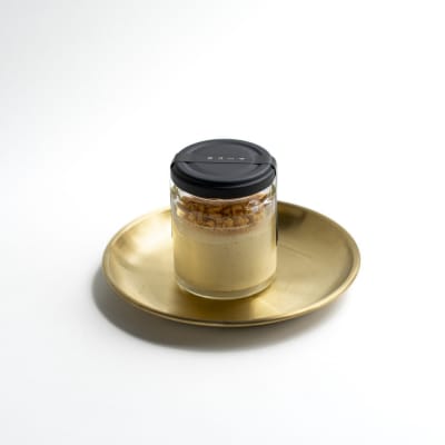 6瓶入りグルテンフリーヨコハマチーズケーキ