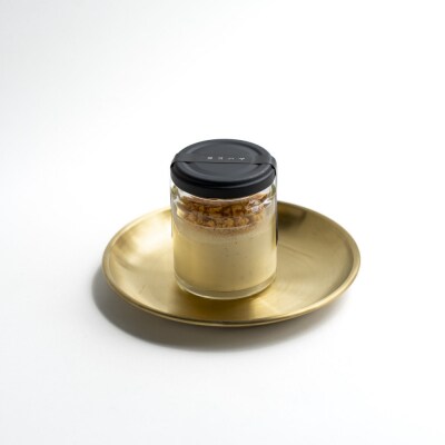 6瓶入りグルテンフリーヨコハマチーズケーキ