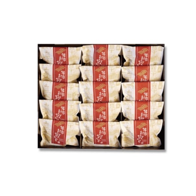 横濱あんぱんまんじゅう15個入