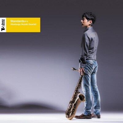 鈴木央紹/Standards++