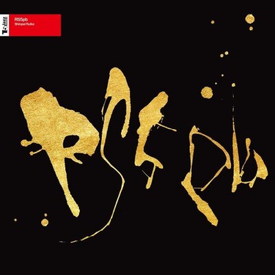 類家心平/RS5pb (LP)