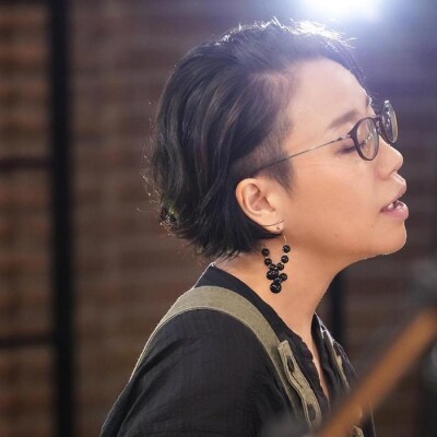 高田みち子/Live from Yokohama