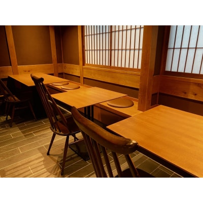 春鶯亭ひら　特別食事券(ペアチケット)