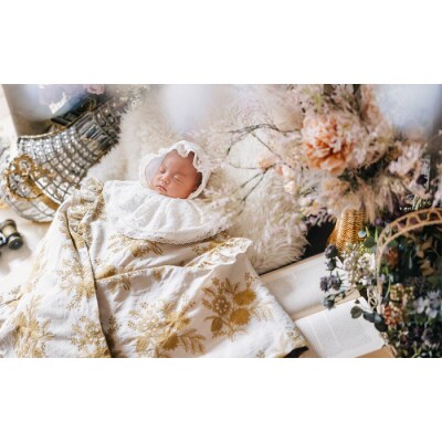 【フォトスタジオ　クローシェ】ベーシック撮影プラン(平日)