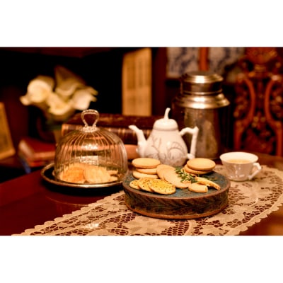 クッキー アソート4種16個入り