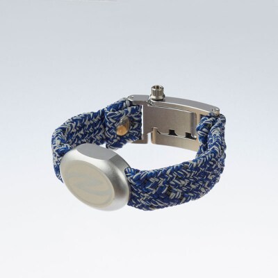 【Size17cm】ザオラル・リカバリーαバンド NV/SI