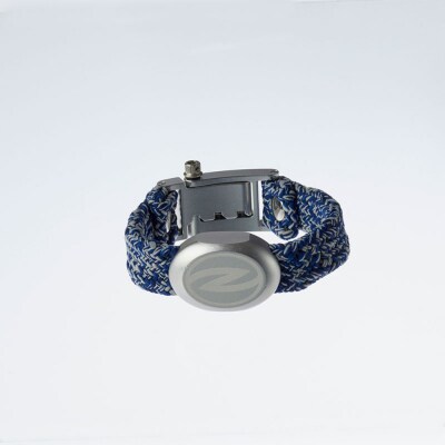 【Size19cm】ザオラル・リカバリーαバンド NV/SI