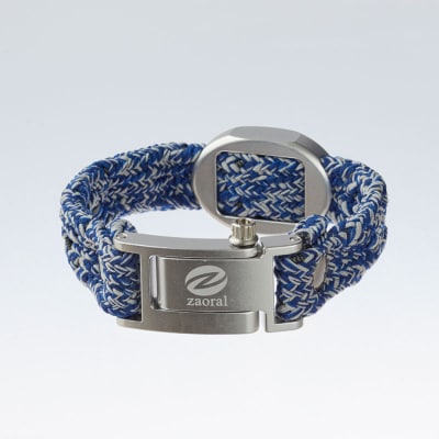 【Size19cm】ザオラル・リカバリーαバンド NV/SI