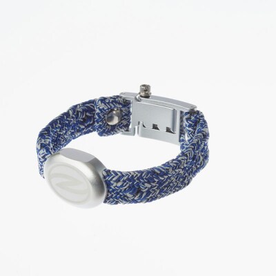 【Size21cm】ザオラル・リカバリーαバンド NV/SI