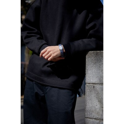 【Size21cm】ザオラル・リカバリーαバンド NV/SI