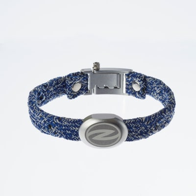 【Size29cm】ザオラル・リカバリーαバンド NV/SI