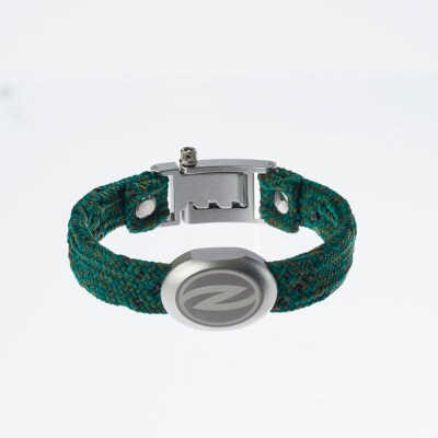 【Size25cm】ザオラル・リカバリーαバンド GR/SI