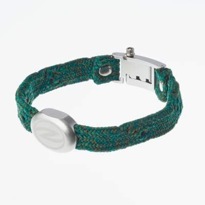 【Size25cm】ザオラル・リカバリーαバンド GR/SI