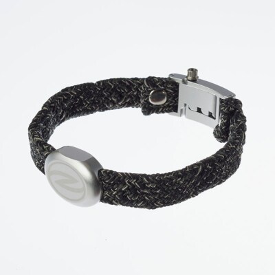 【Sizeオーダーあり】ザオラル・リカバリーαバンド BK/SI