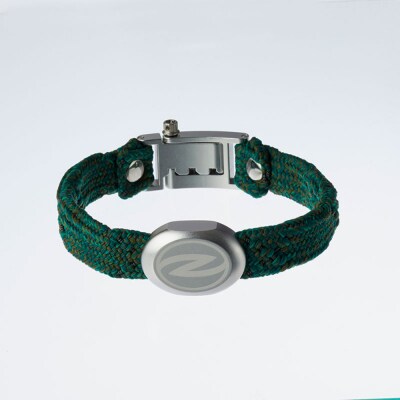 【Size29cm】ザオラル・リカバリーαバンド GR/SI