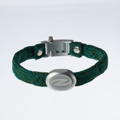 【Size31cm】ザオラル・リカバリーαバンド GR/SI