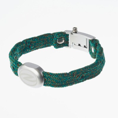 【Size31cm】ザオラル・リカバリーαバンド GR/SI