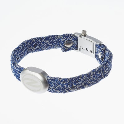 【Size25cm】ザオラル・リカバリーαバンド NV/SI