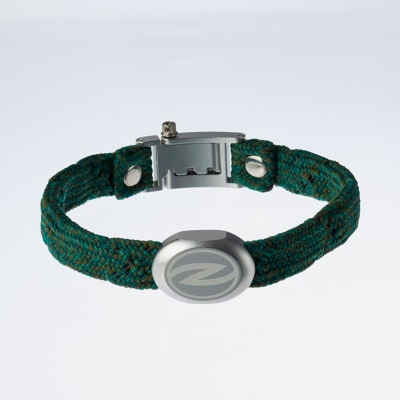 【Sizeオーダーあり】ザオラル・リカバリーαバンド GR/SI