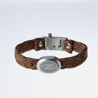 【Size27cm】ザオラル・リカバリーαバンド BR/SI